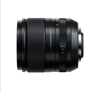 Fujifilm XF 33mm 1.4