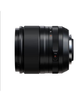 Fujifilm XF 33mm 1.4