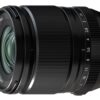 Fujifilm XF 18mm 1.4